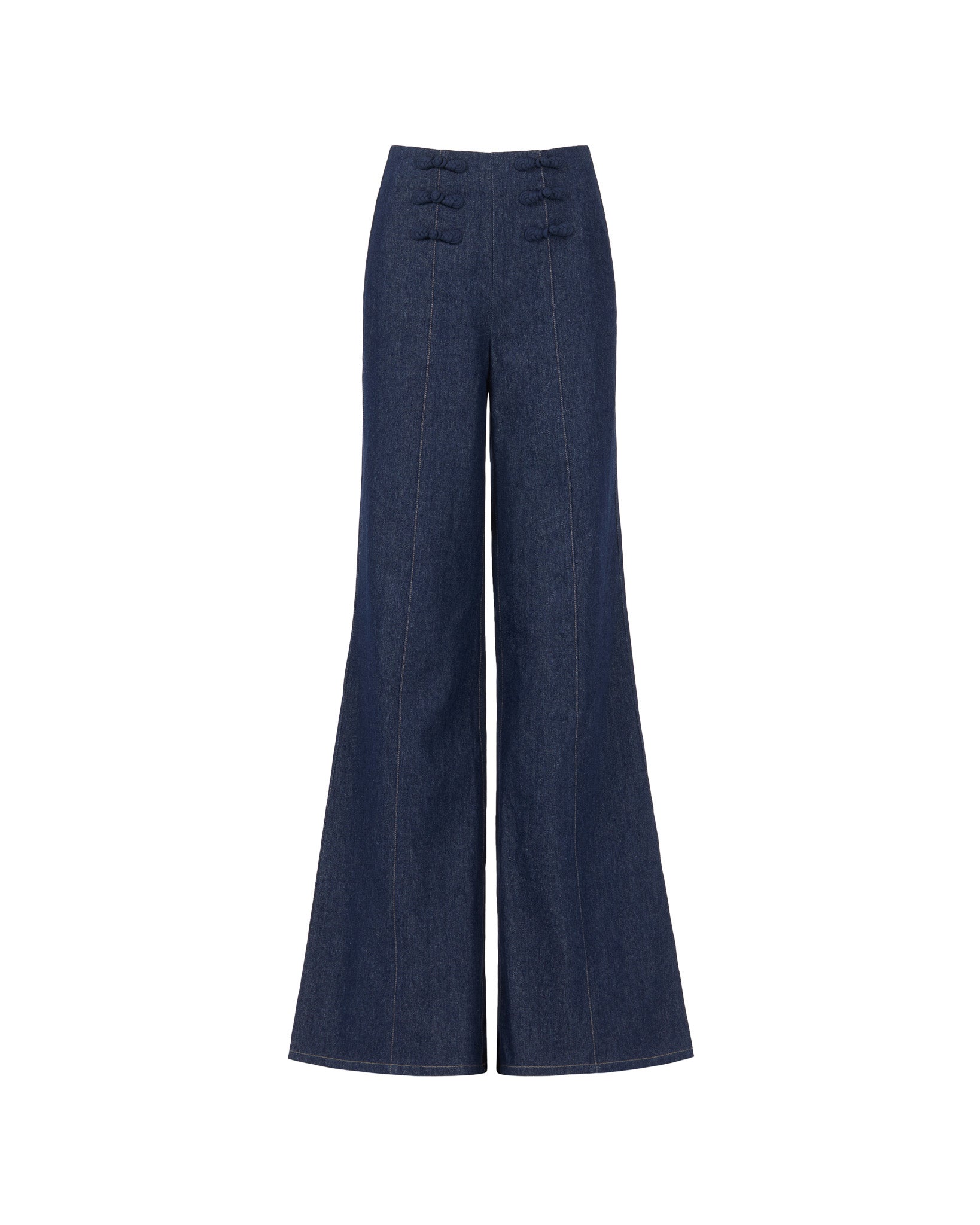 Brooklyn Denim Pant