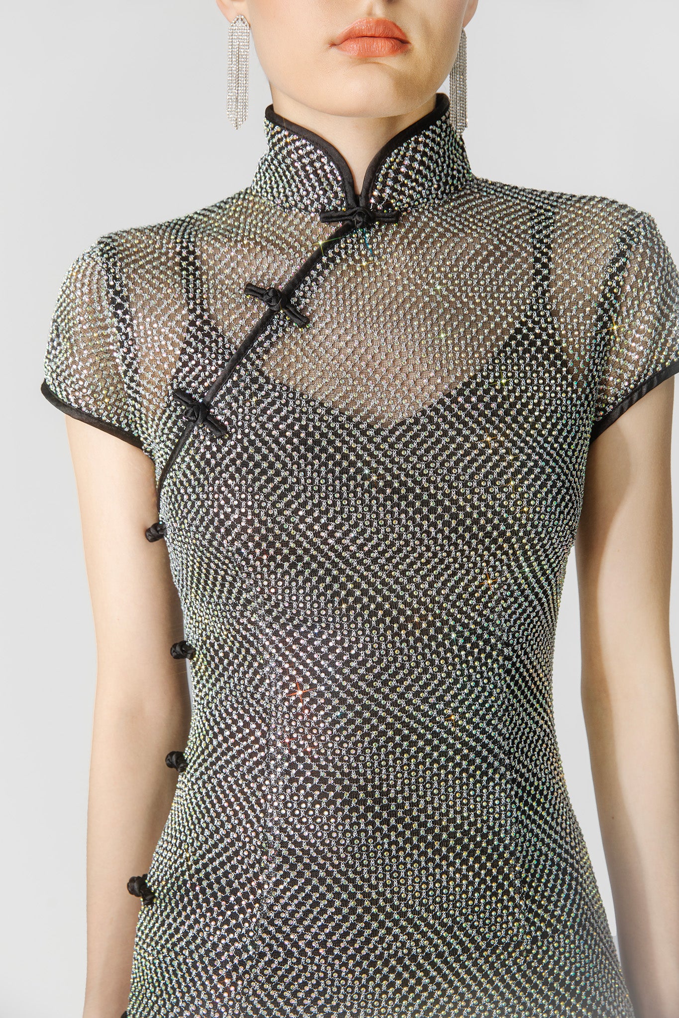 Crystal Dress