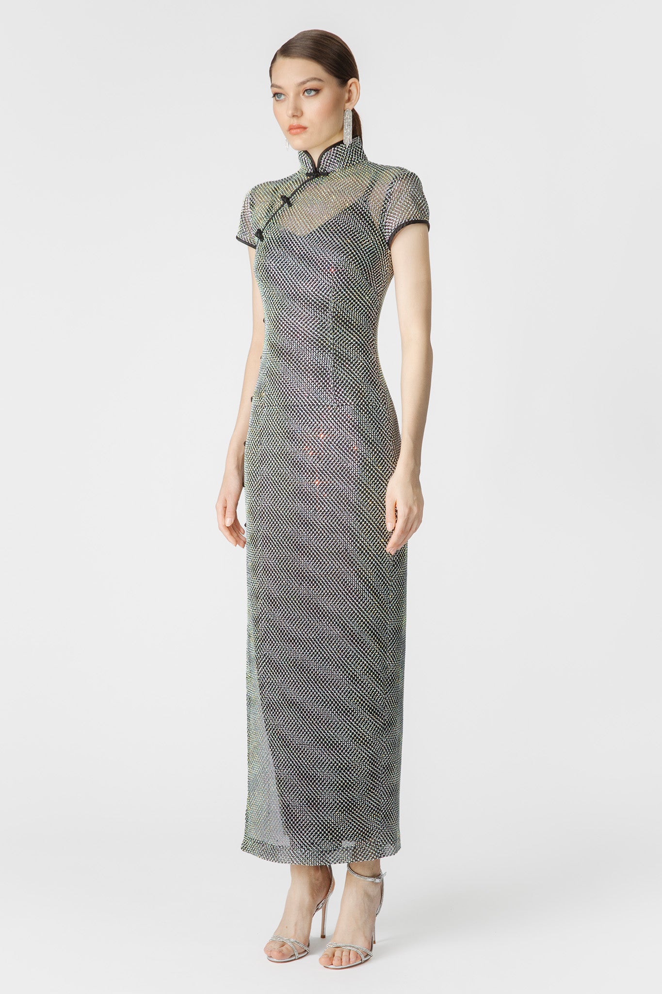 Crystal Dress