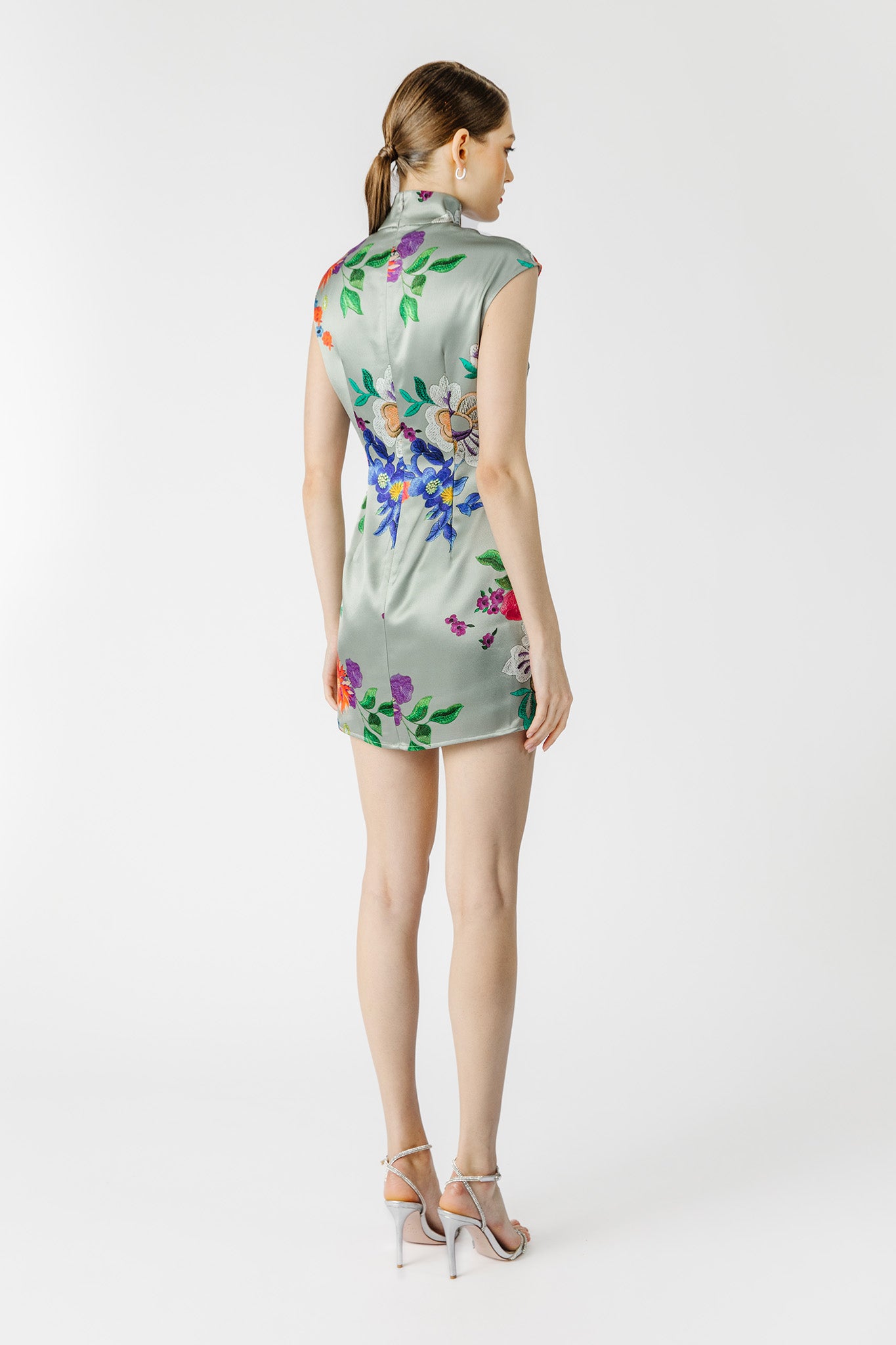 Devon Mini Dress