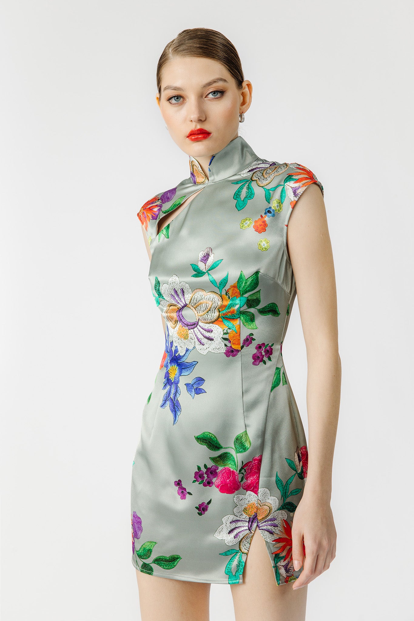 Devon Mini Dress
