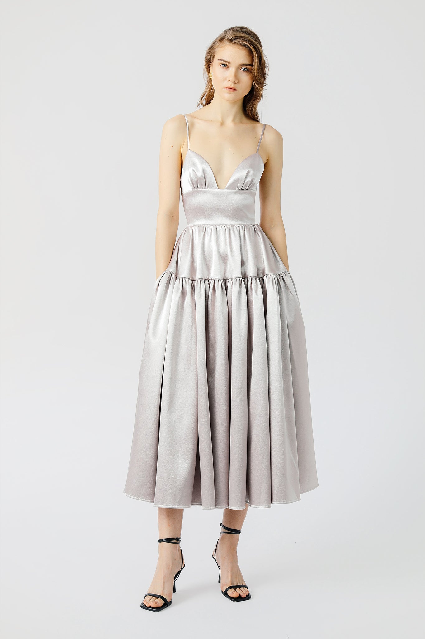 Adrienne Gown
