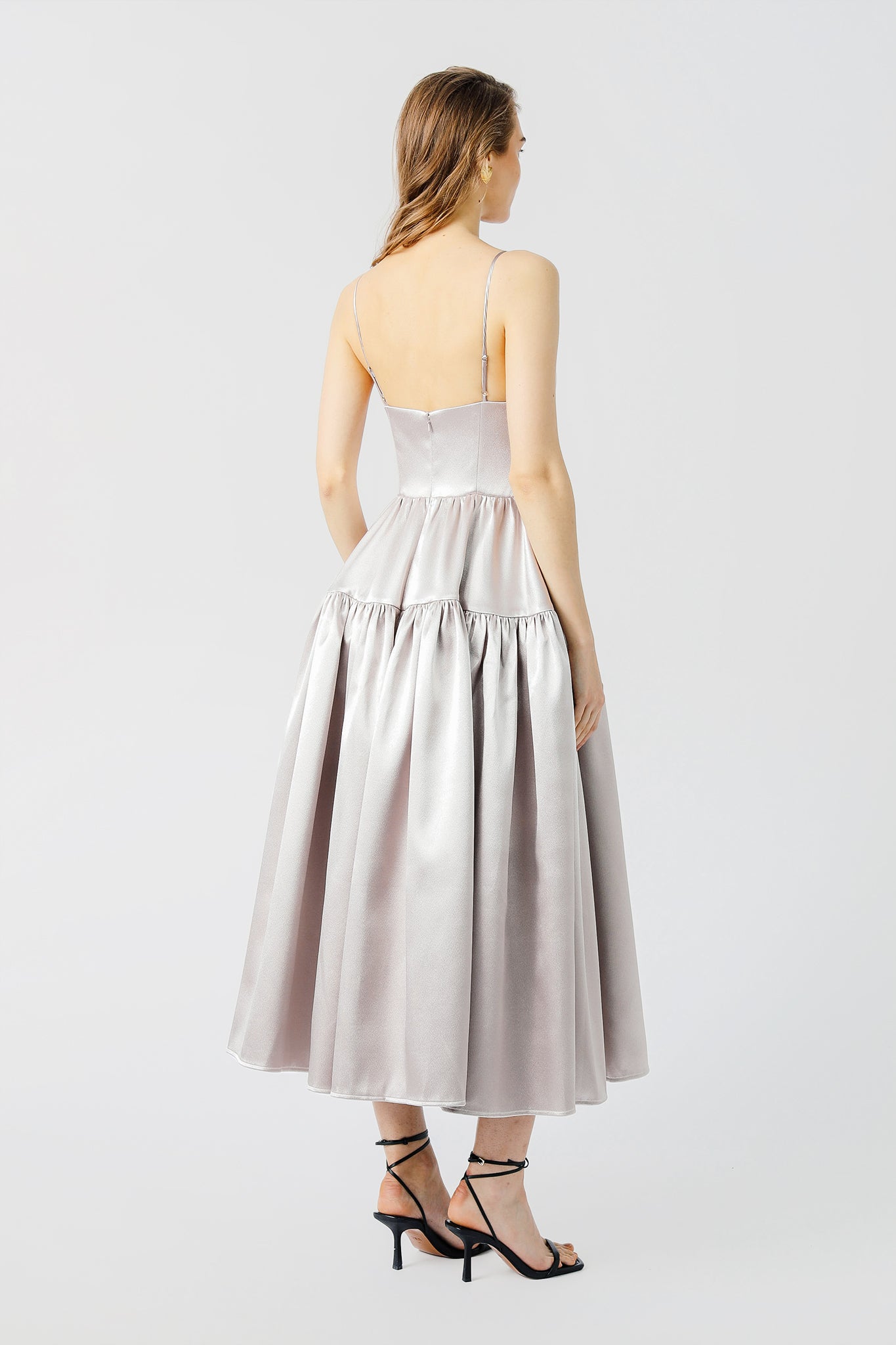 Adrienne Gown