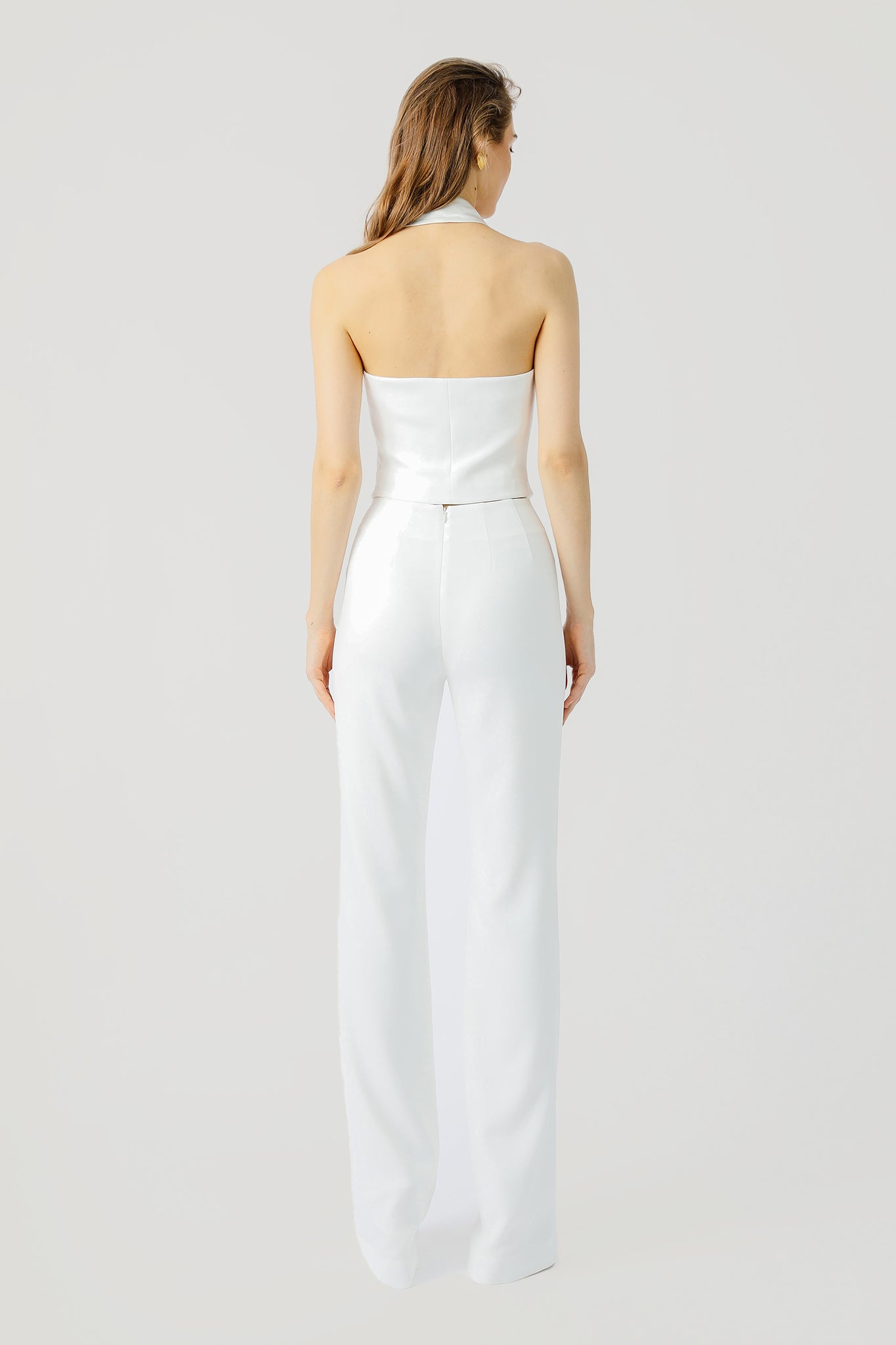 Alex Vest - Ivory #Sau Lee