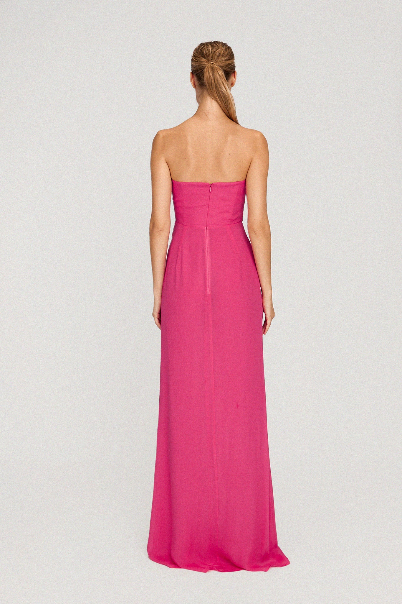 Hera Maxi Dress-SAU LEE