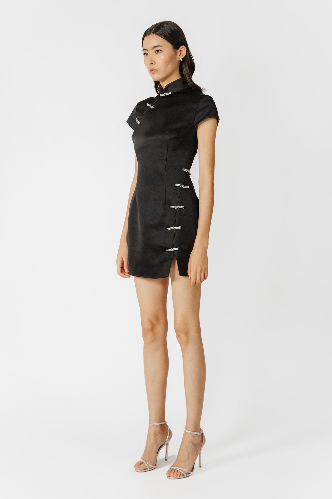 Ivy Mini Dress
