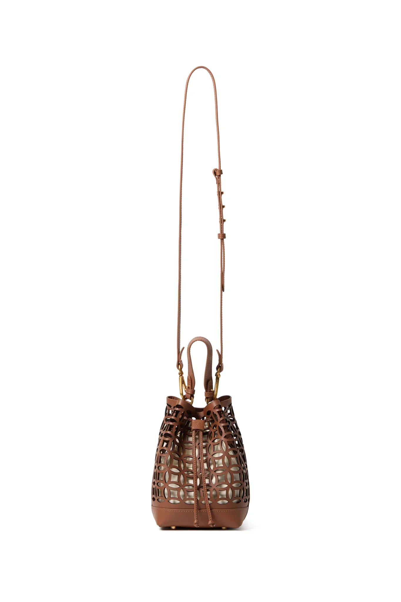 MING BUCKET BAG