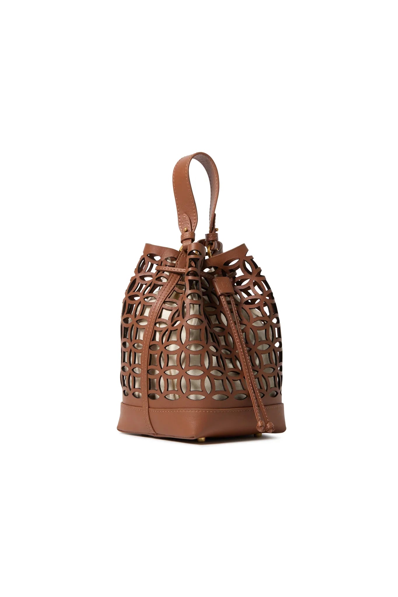 MING BUCKET BAG