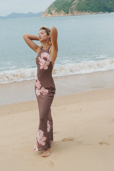 Gwyneth Maxi Dress