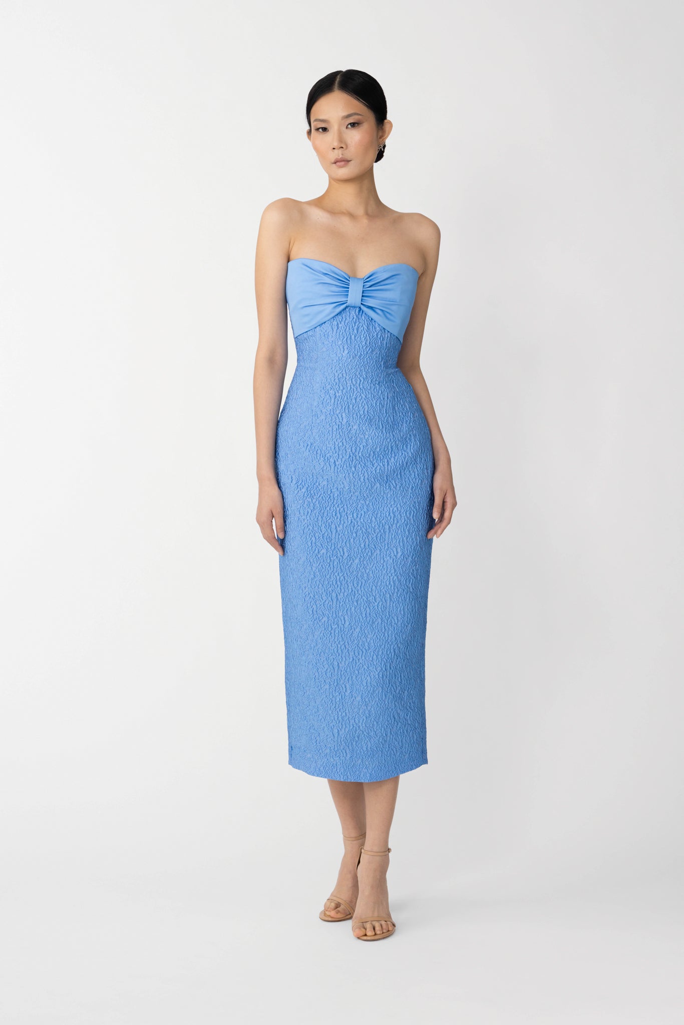 Jackie Mini Dress