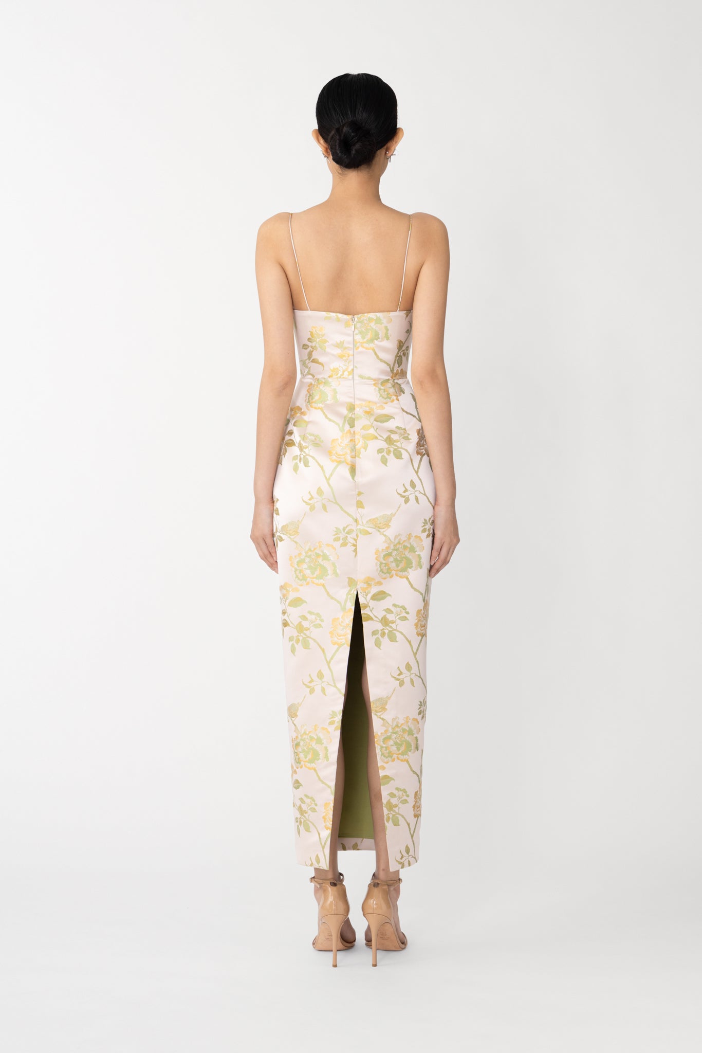 Marielle Midi Dress