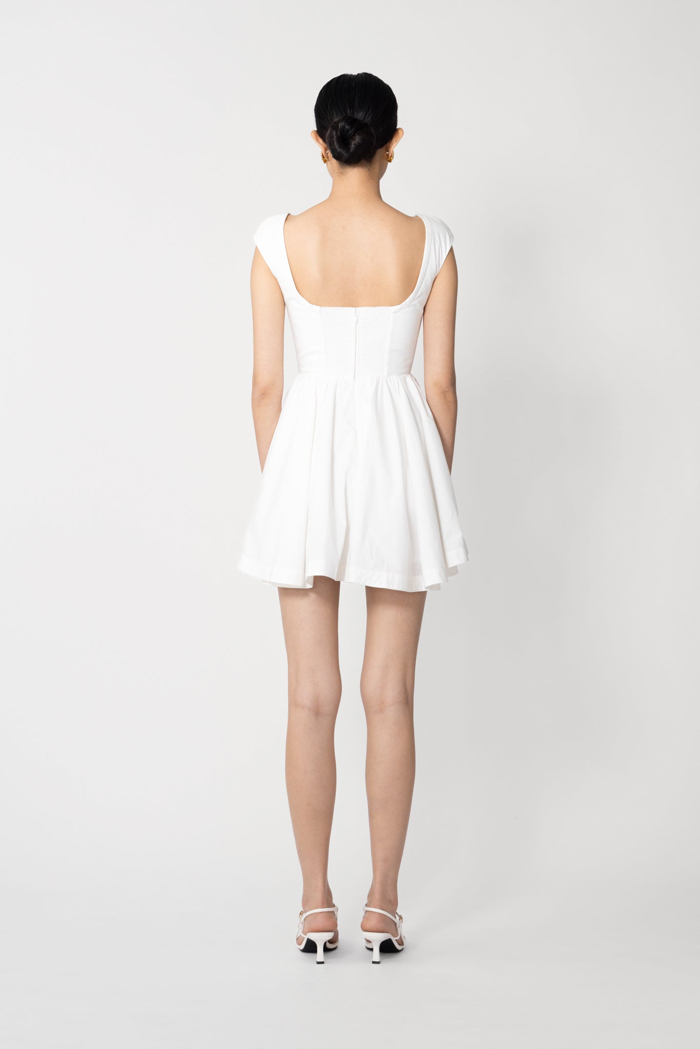 Holly Mini Dress