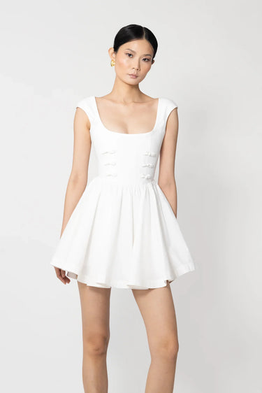 Holly Mini Dress