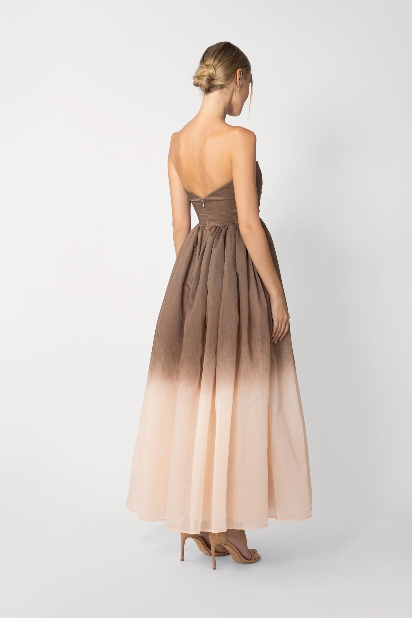 Gale Midi Dress