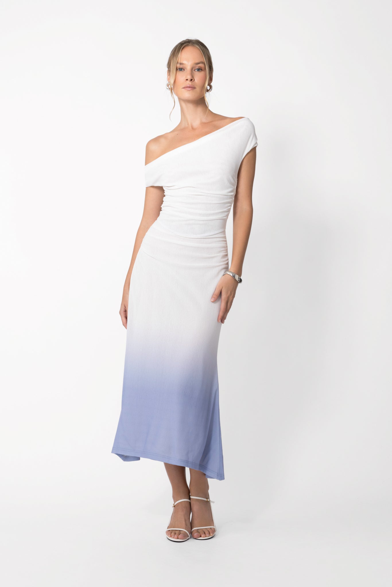 Diana Midi Dress