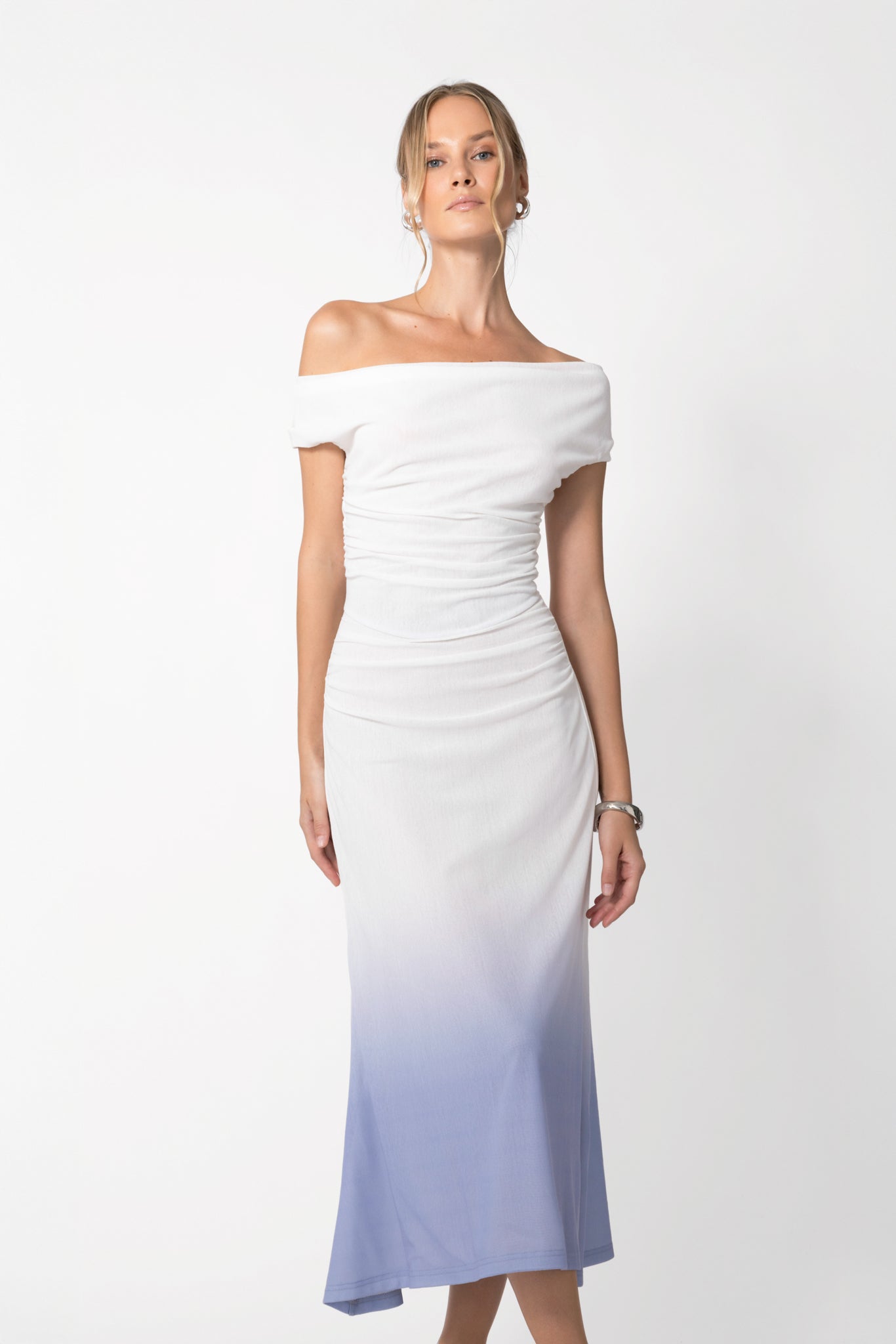 Diana Midi Dress