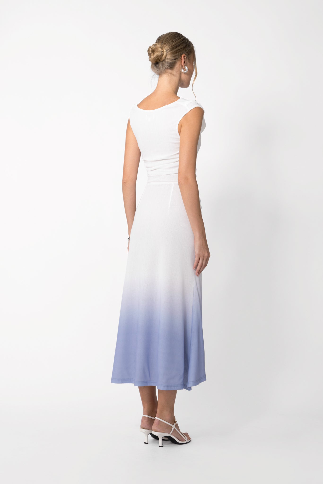 Diana Midi Dress