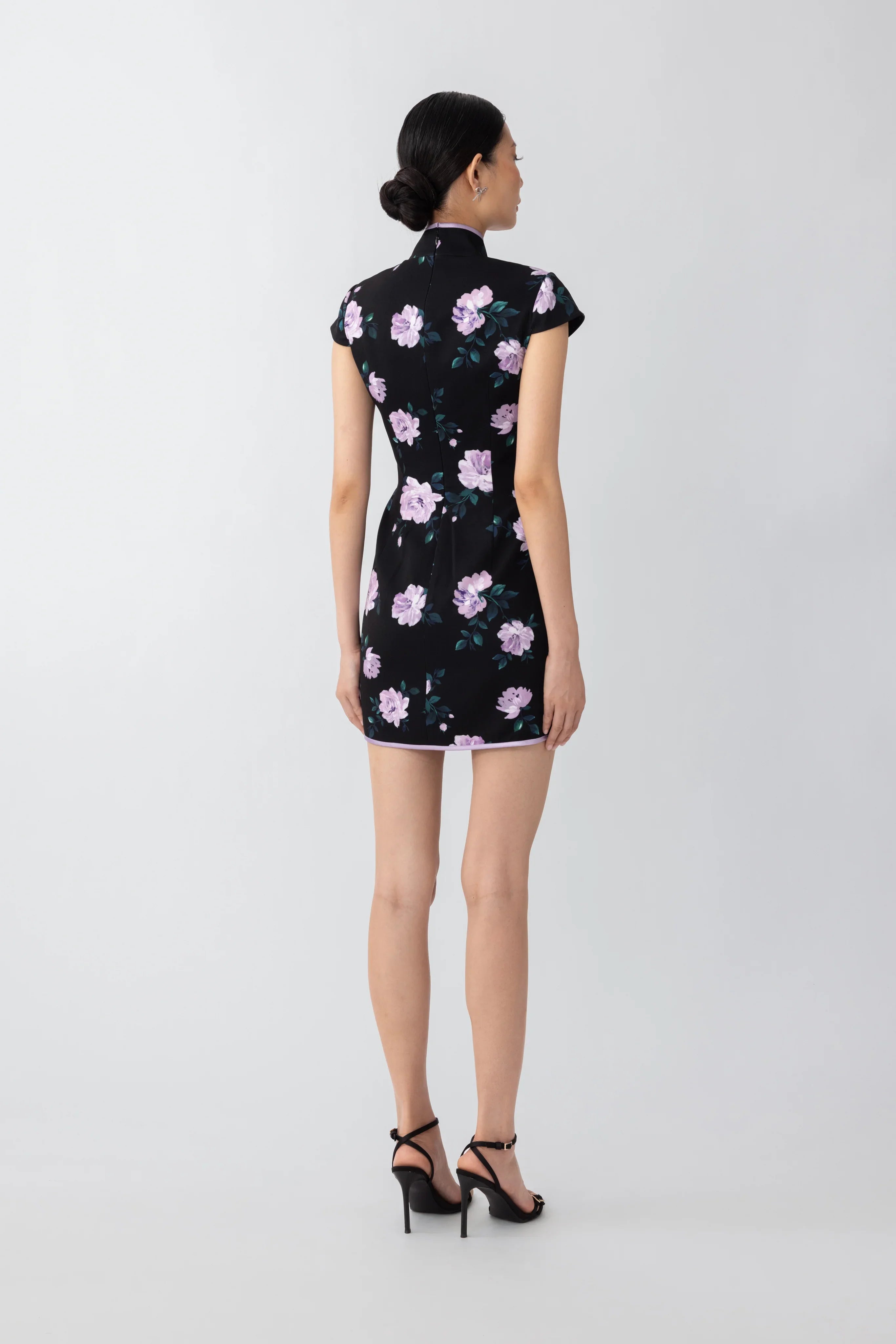 Betsy Mini Dress