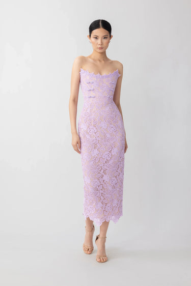 Rochelle Lace Dress