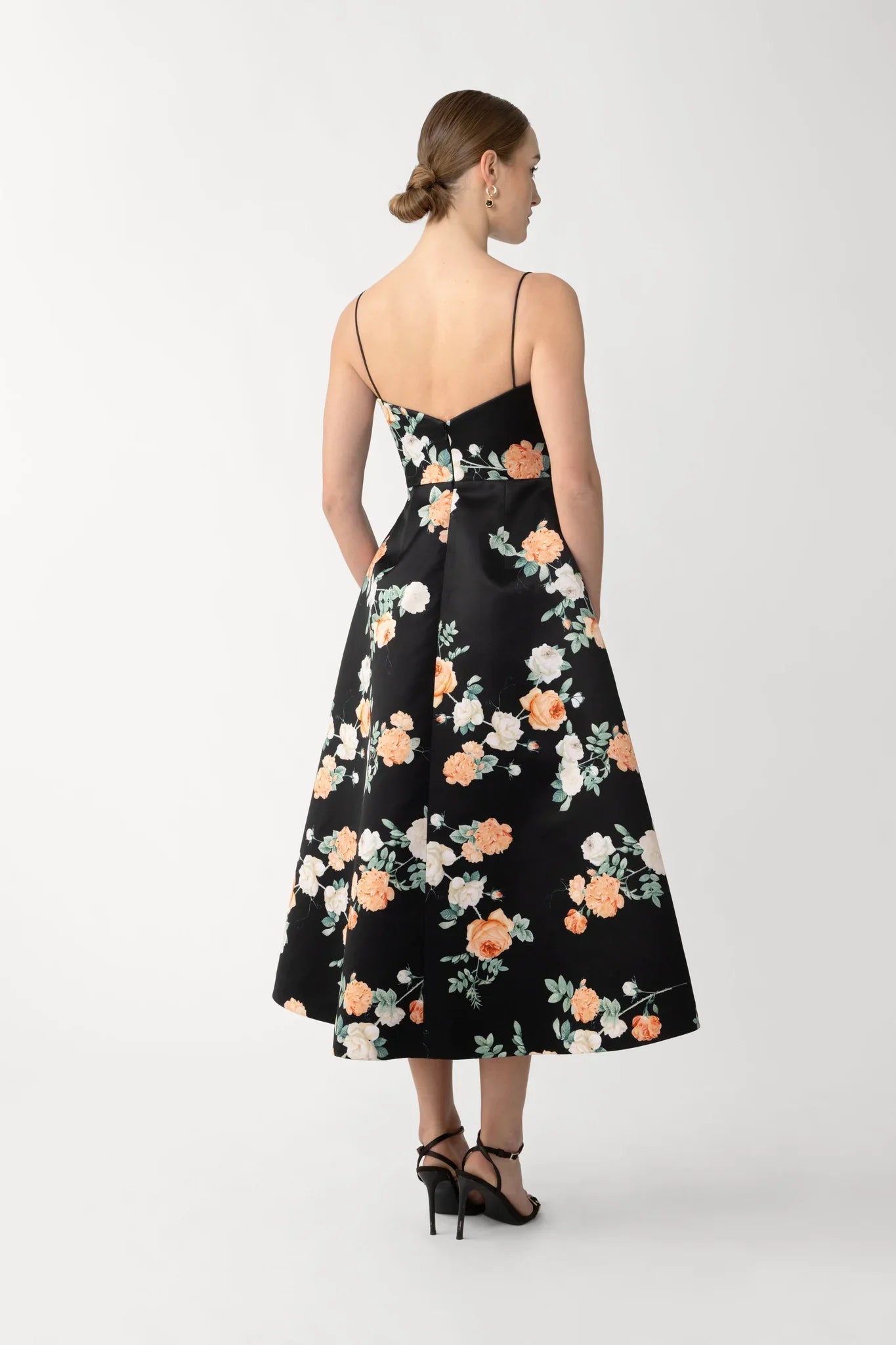Bo Midi Dress
