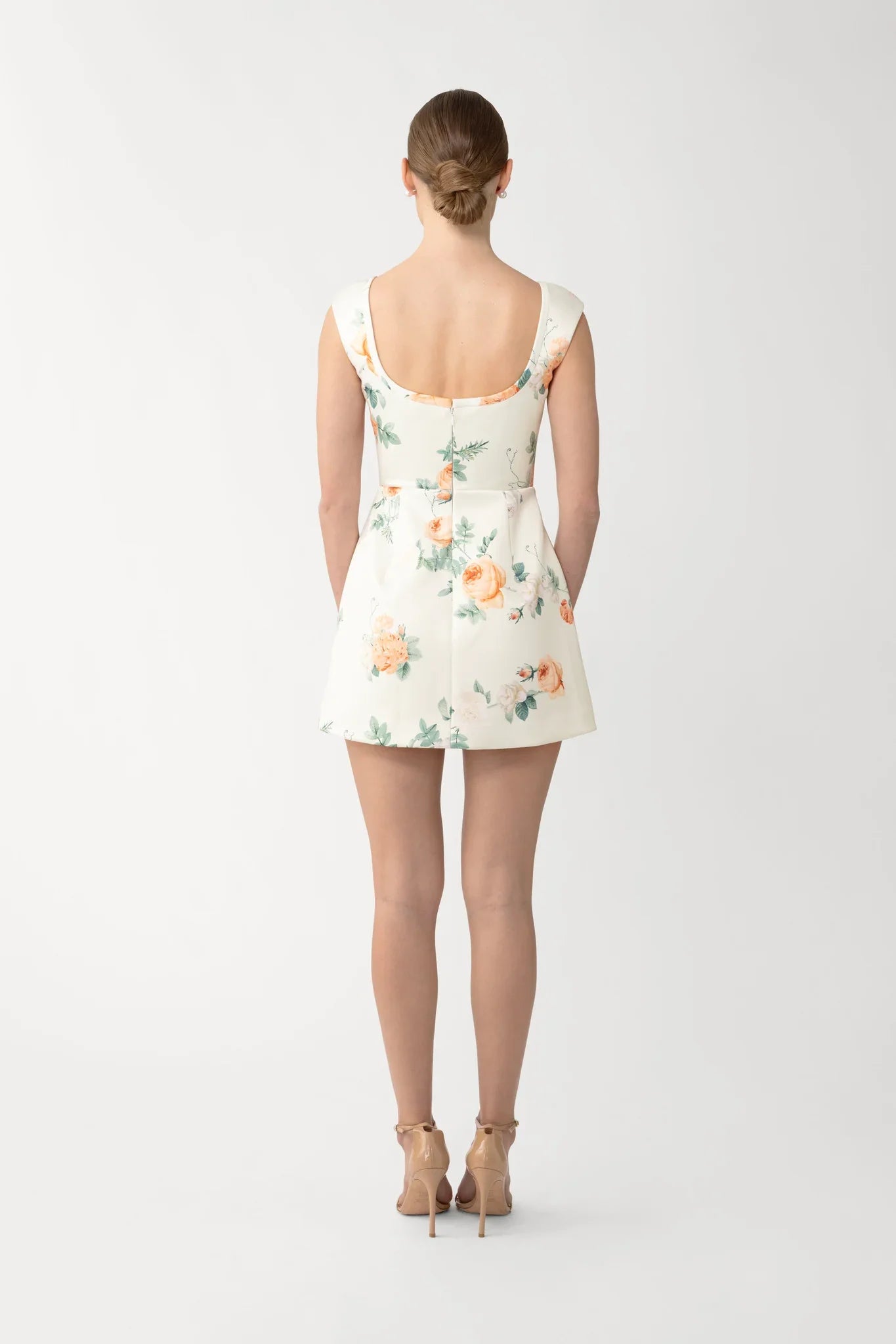 Bryn Mini Dress