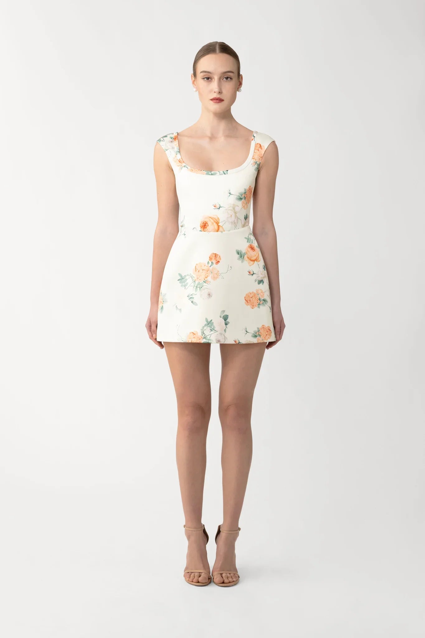 Bryn Mini Dress