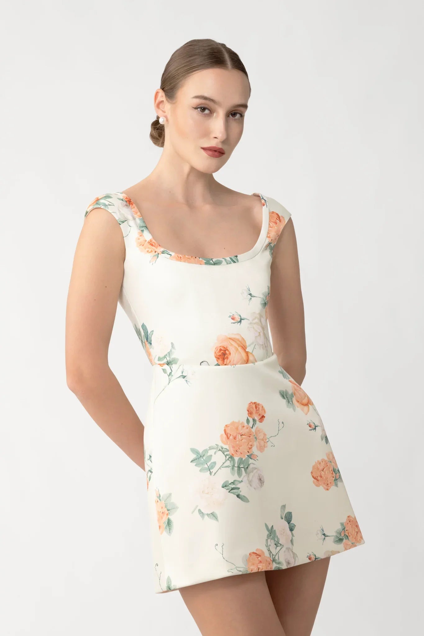 Bryn Mini Dress