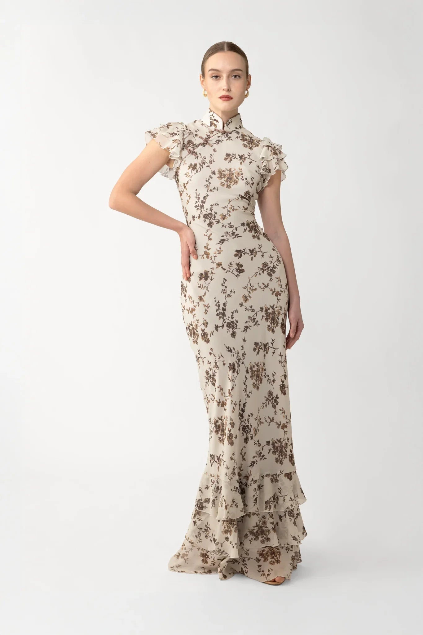 Gemma Dress