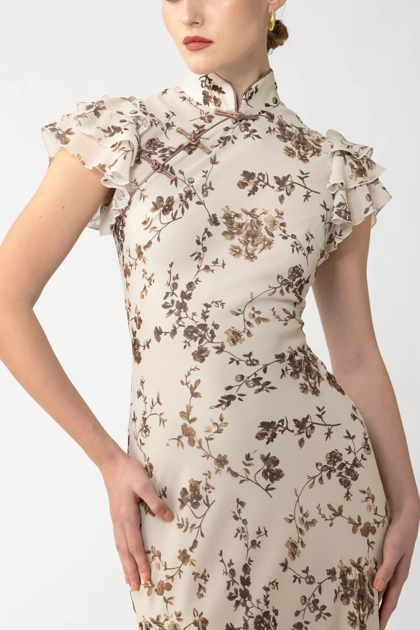 Gemma Dress