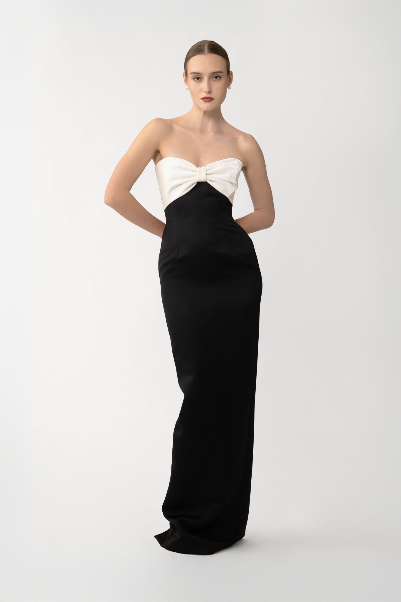Jaclyn Gown