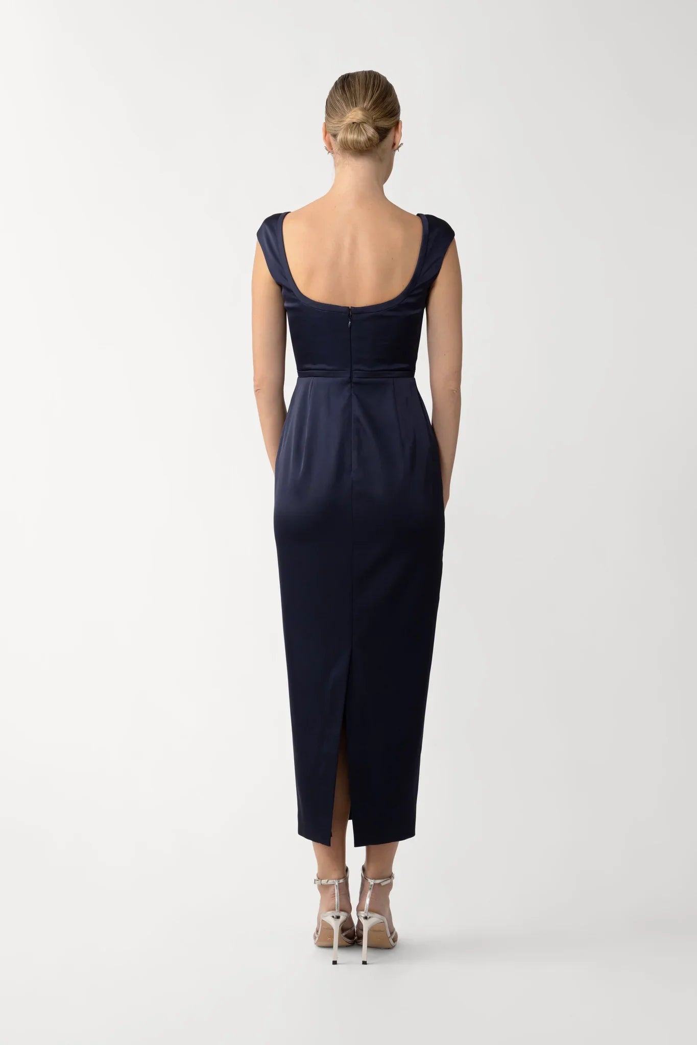 Meadow Midi Dress