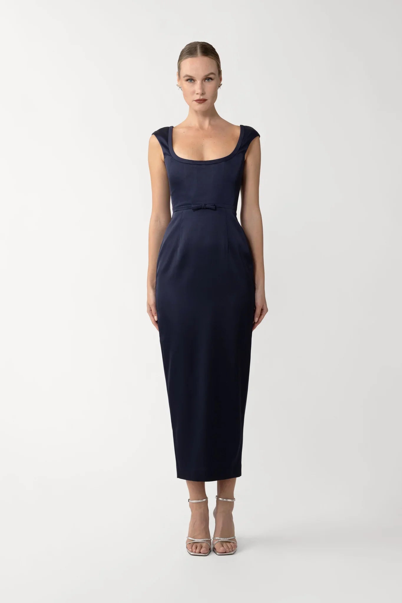 Meadow Midi Dress