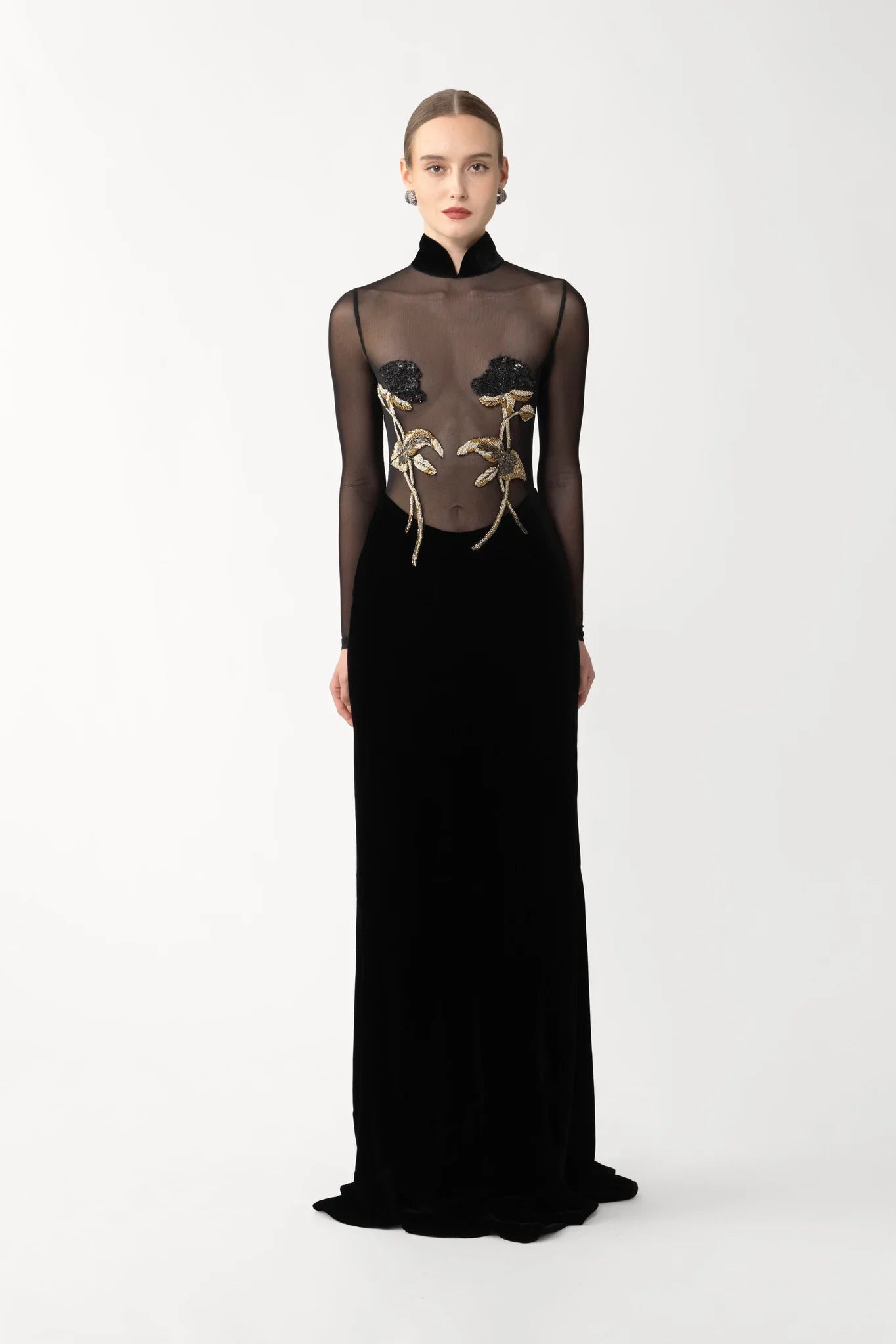 Uma Gown
