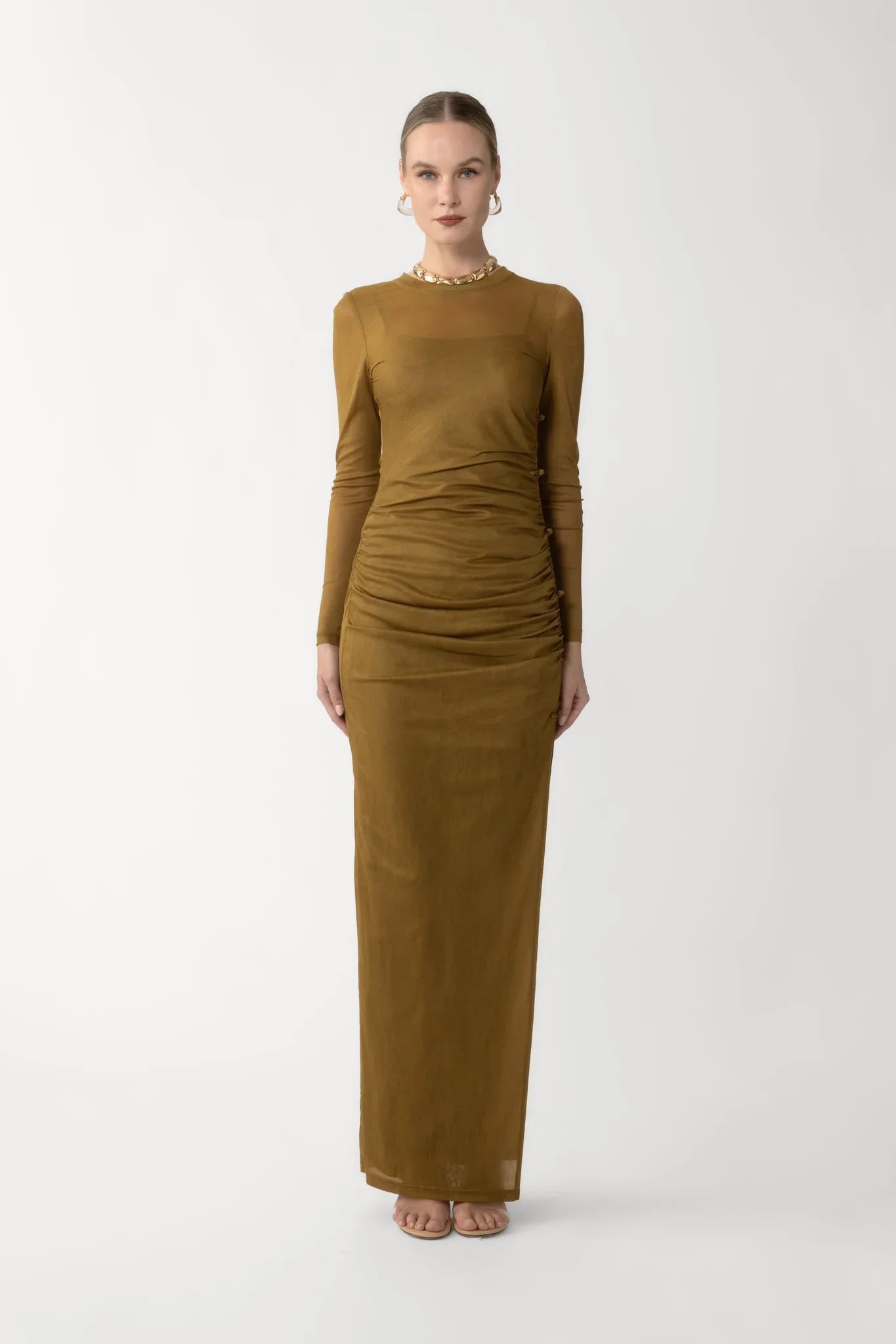 Khloe Knit Dress