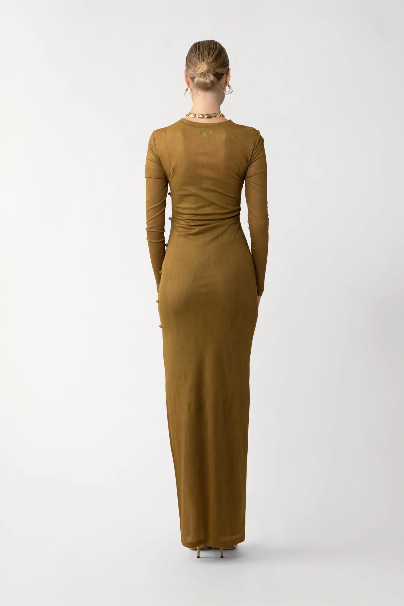 Khloe Knit Dress