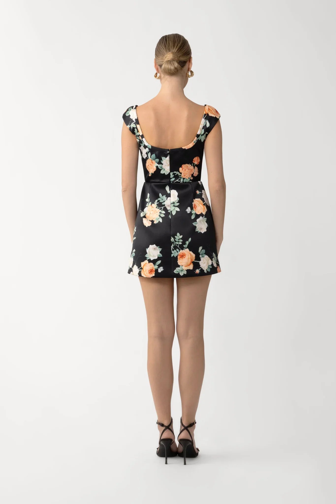 Bryn Mini Dress