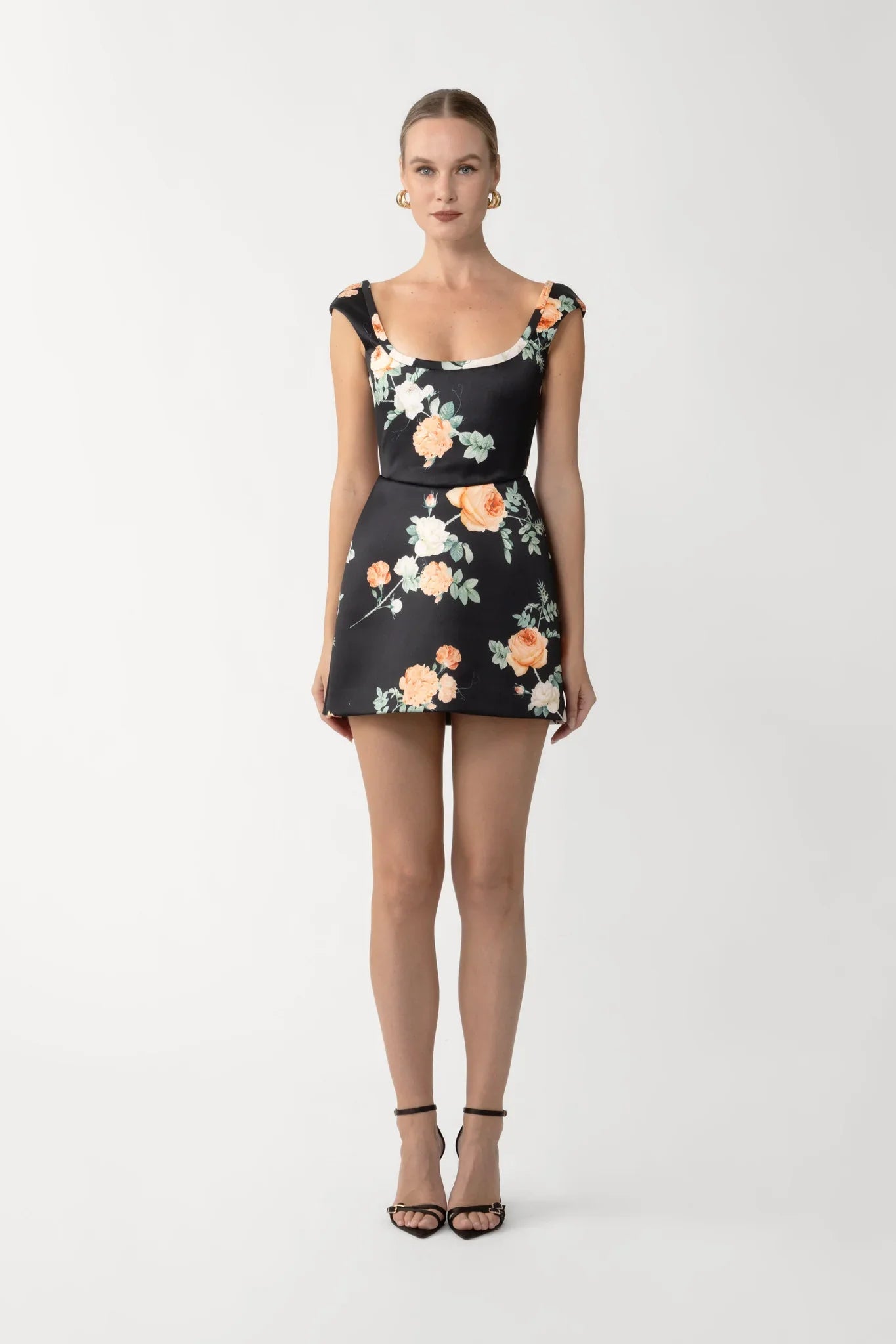Bryn Mini Dress
