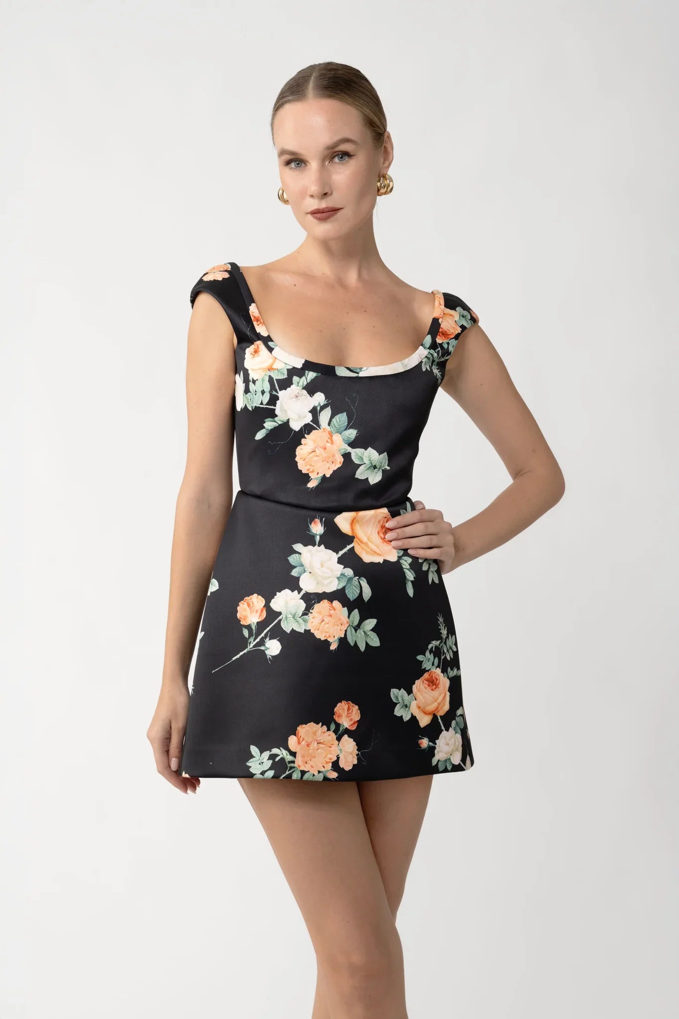 Bryn Mini Dress