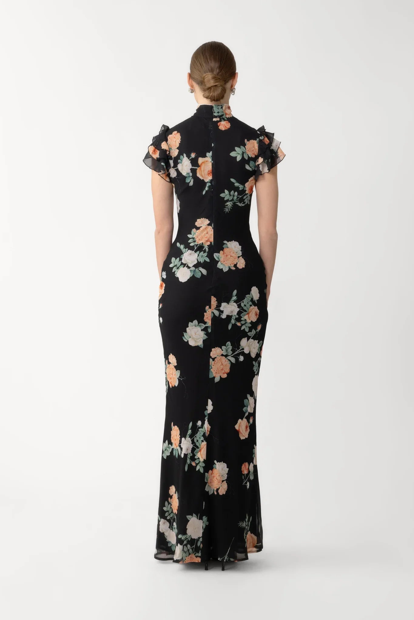 Stella Maxi Dress