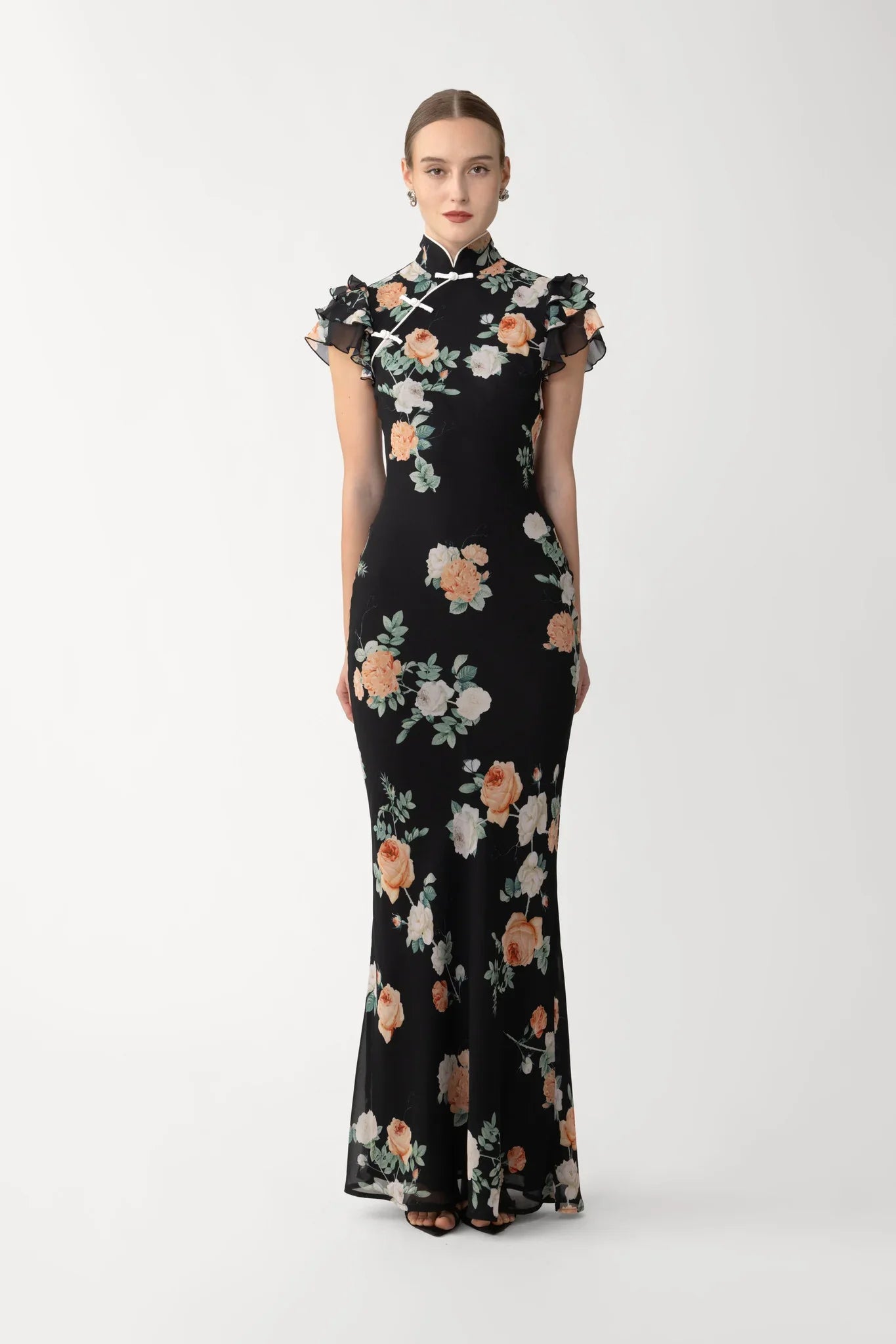 Stella Maxi Dress