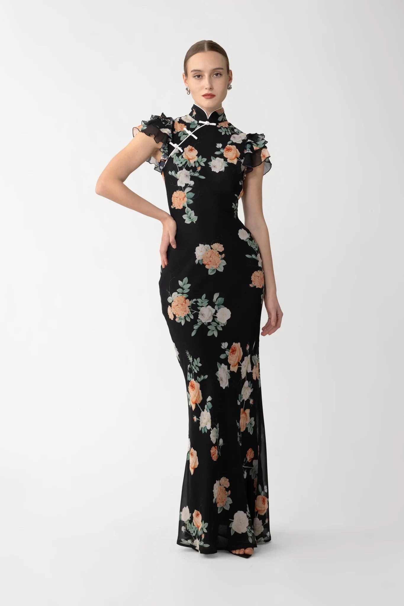 Stella Maxi Dress