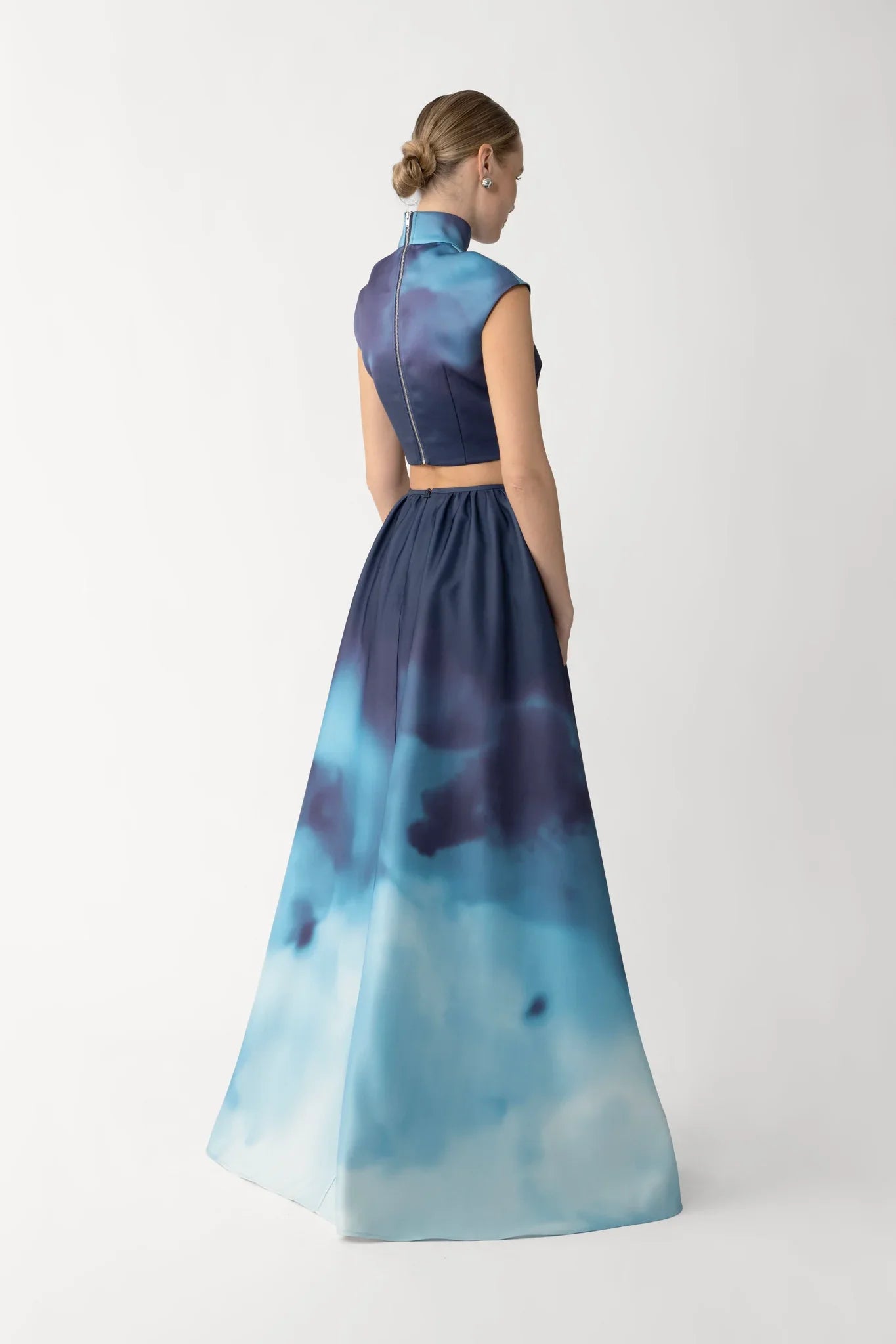 Mai Maxi Skirt