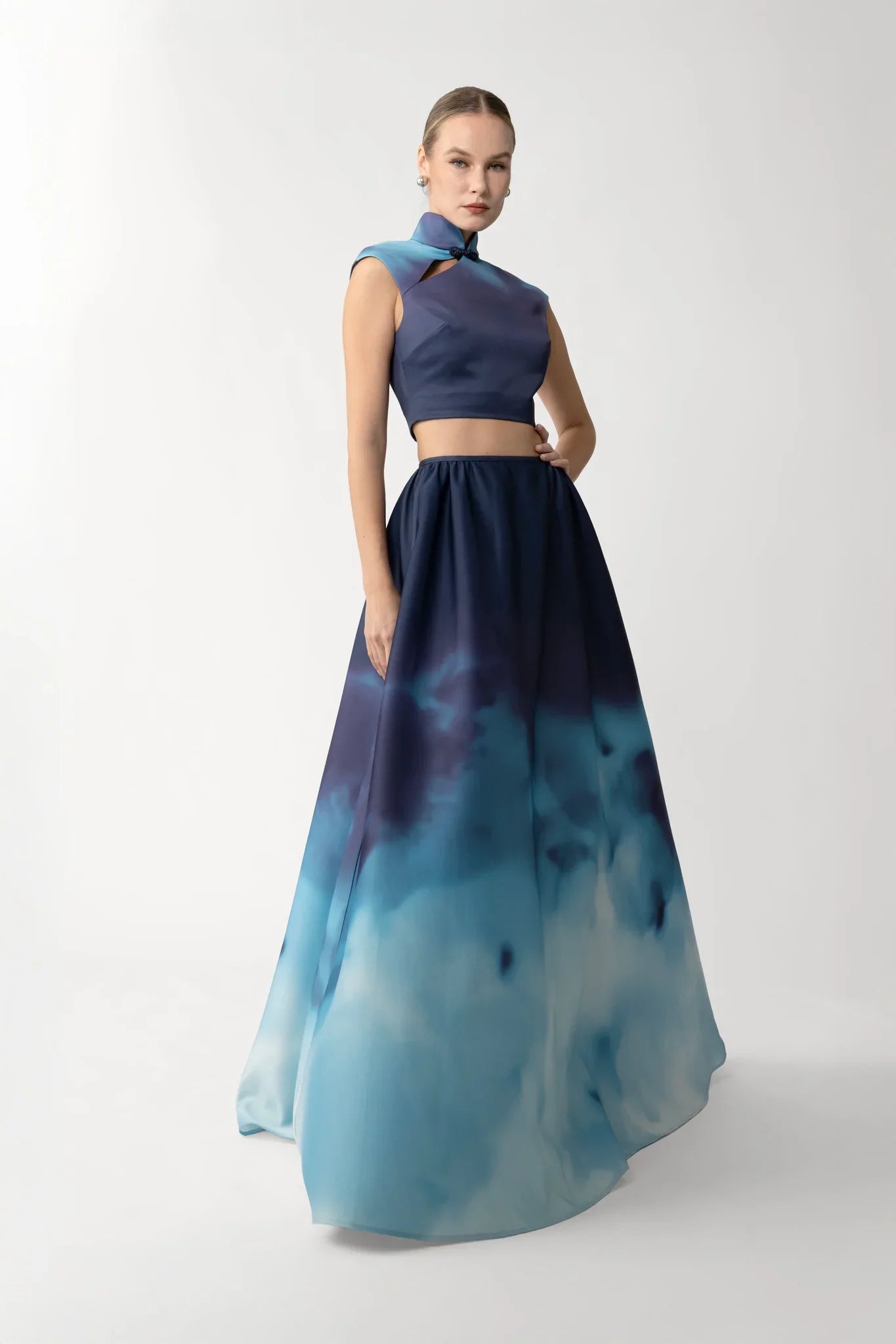 Mai Maxi Skirt