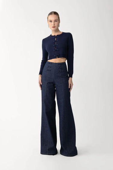 Brooklyn Denim Pant