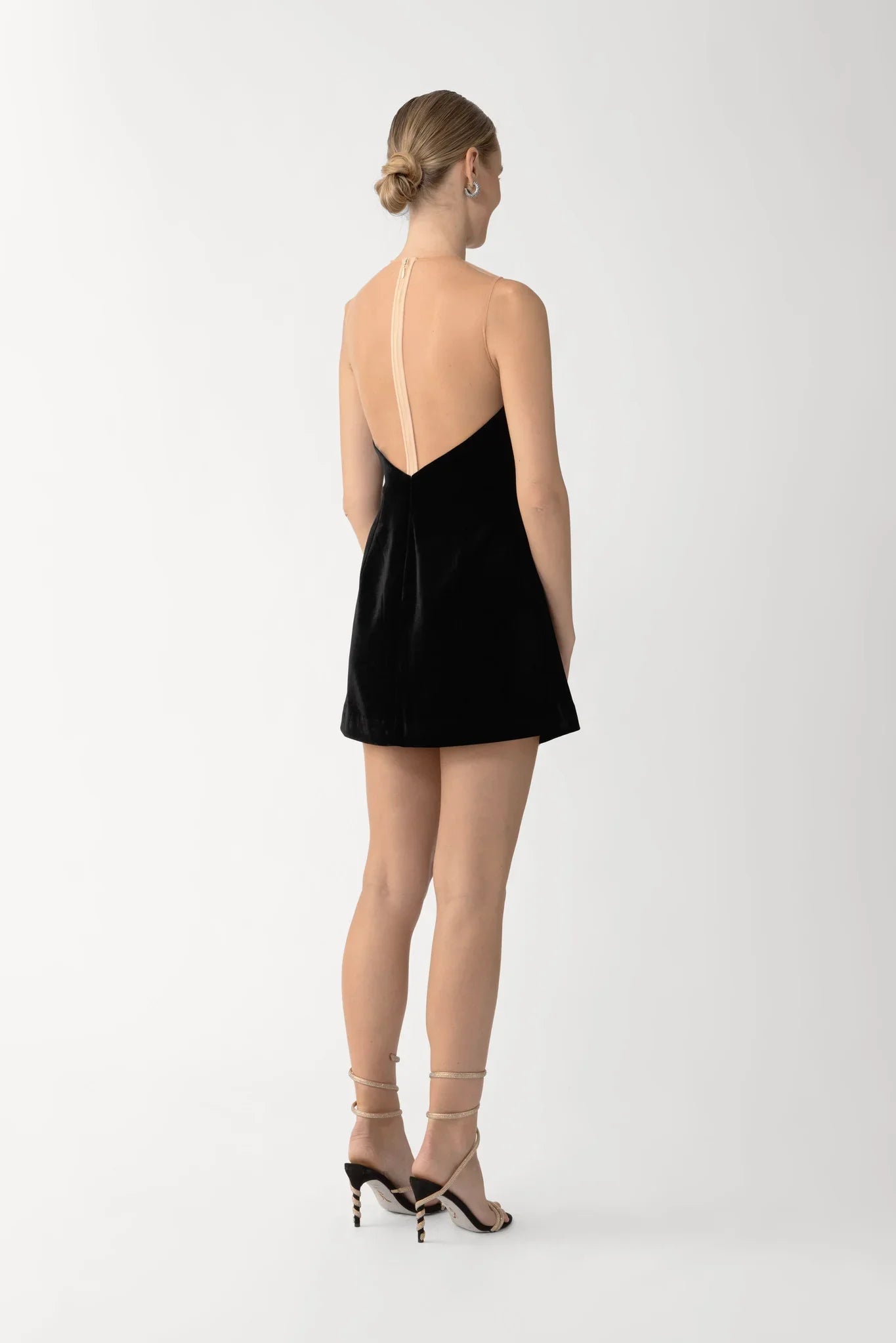 Aria Mini Dress