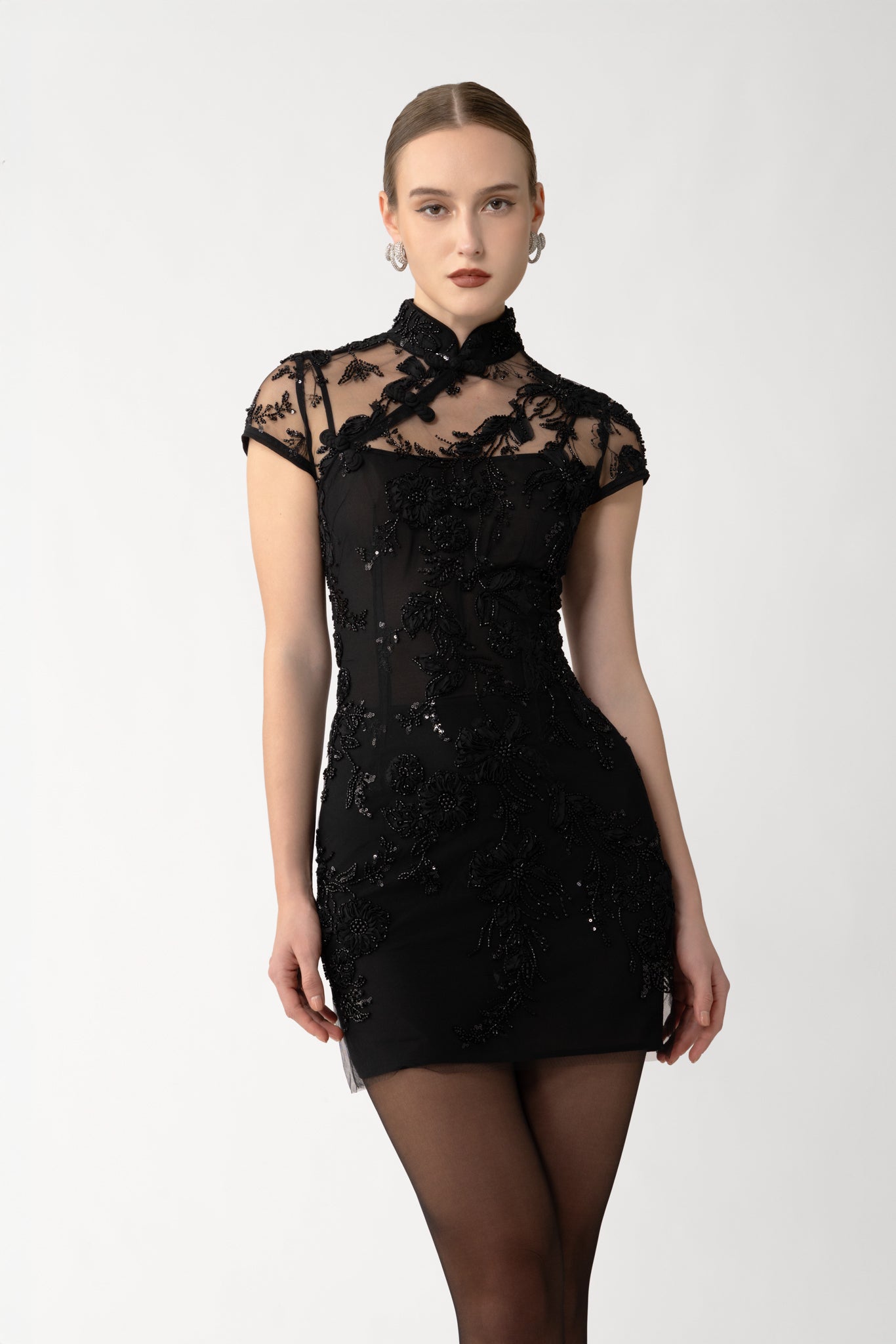 Charlie Mini Dress