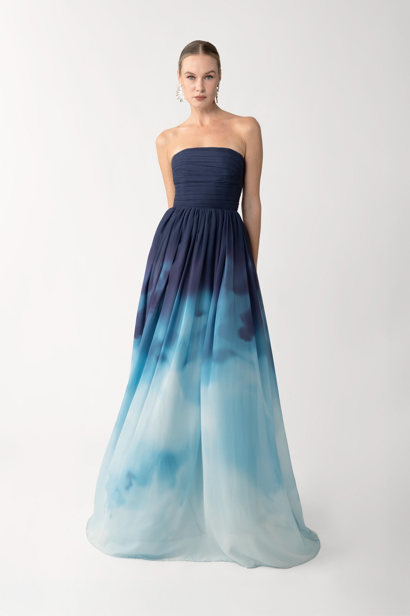 Camille Dress