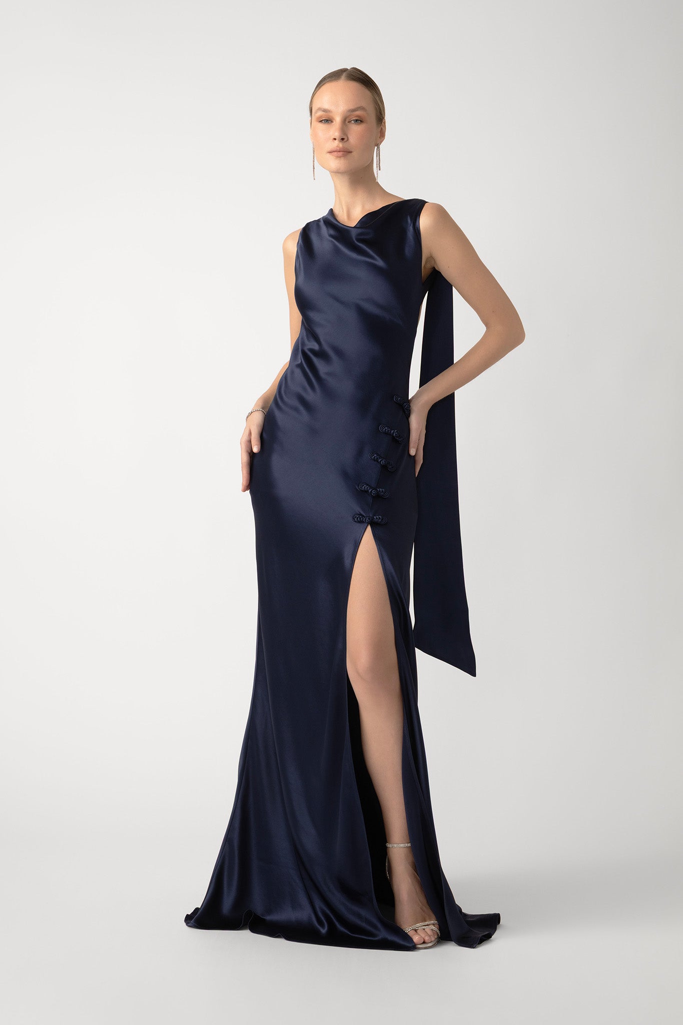 Priscilla Gown