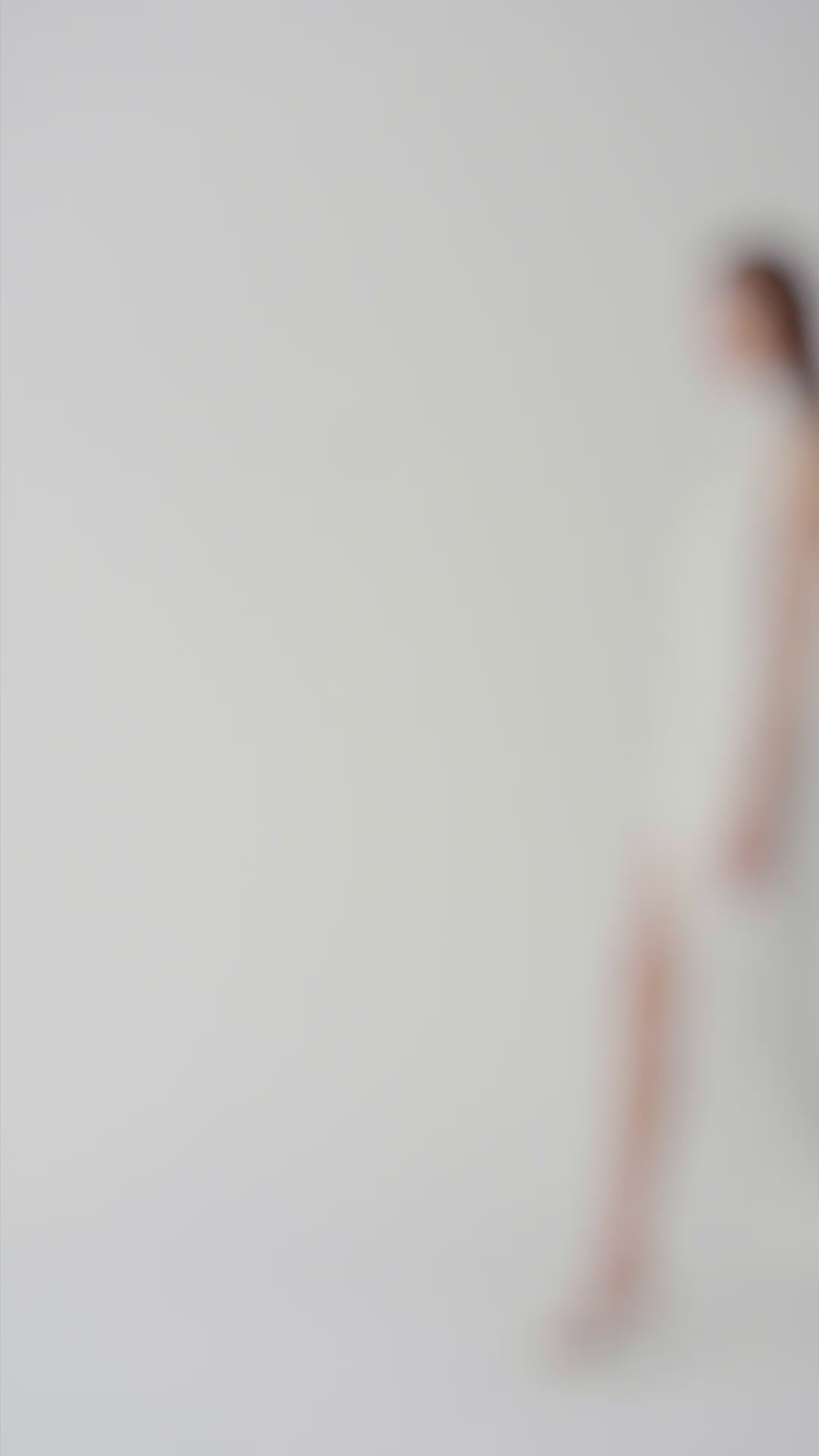 Bonnie Dress - White #Sau Lee