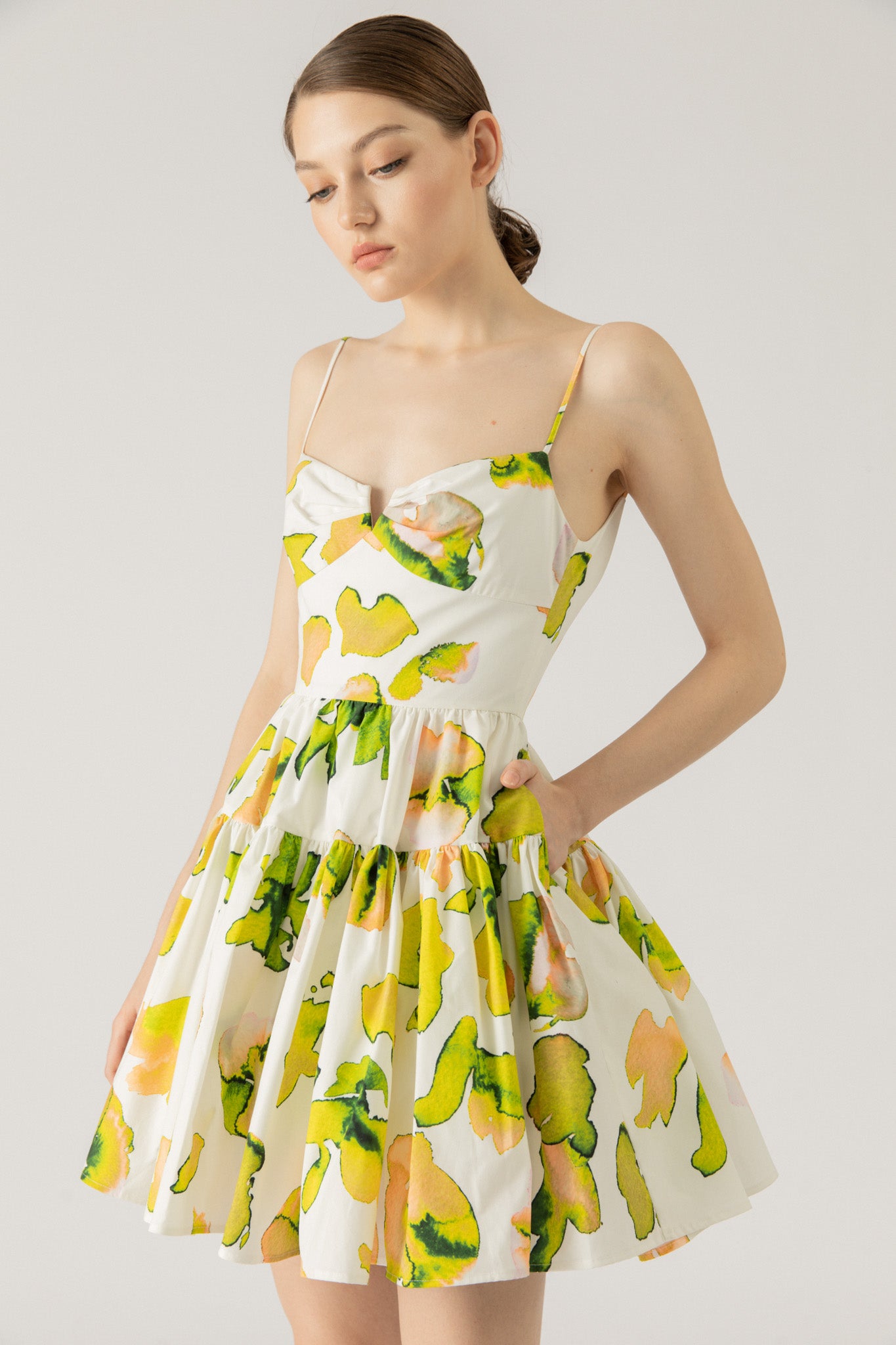 Colette Mini Dress